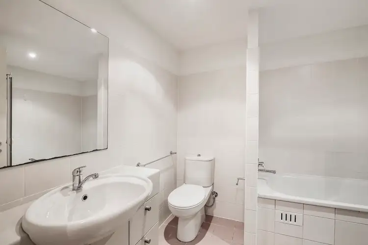 Fifth view of Homely house listing, 302/80 John Whiteway Drive, Gosford NSW 2250