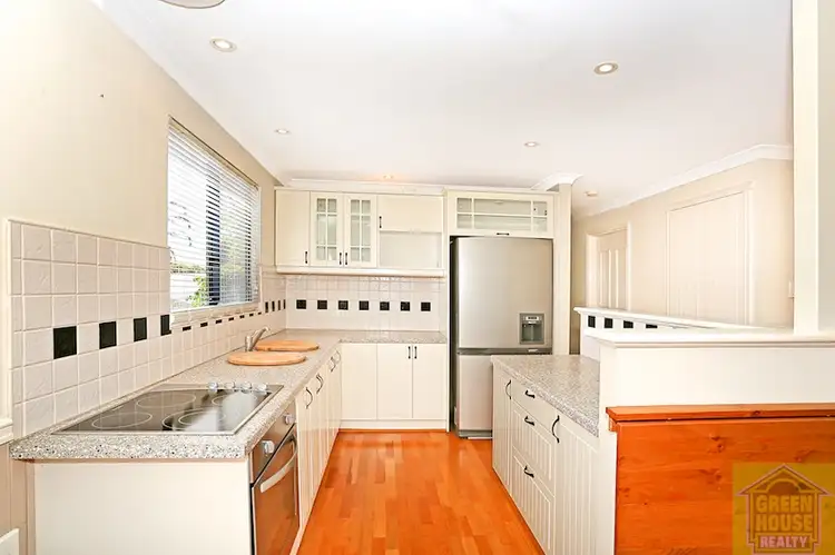 Seventh view of Homely house listing, 17 Birmingham Way, Pinjarra WA 6208