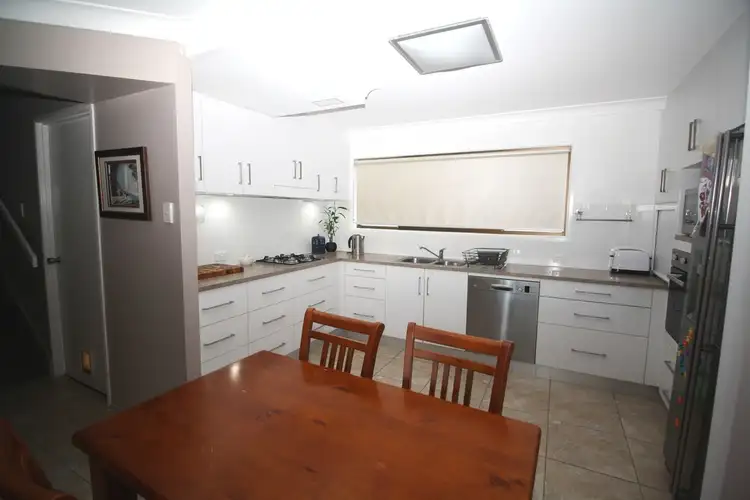 Fourth view of Homely unit listing, 1/42 Kern Brothers Drive, Kirwan QLD 4817