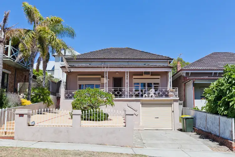 Main view of Homely house listing, 7 East Street, Fremantle WA 6160