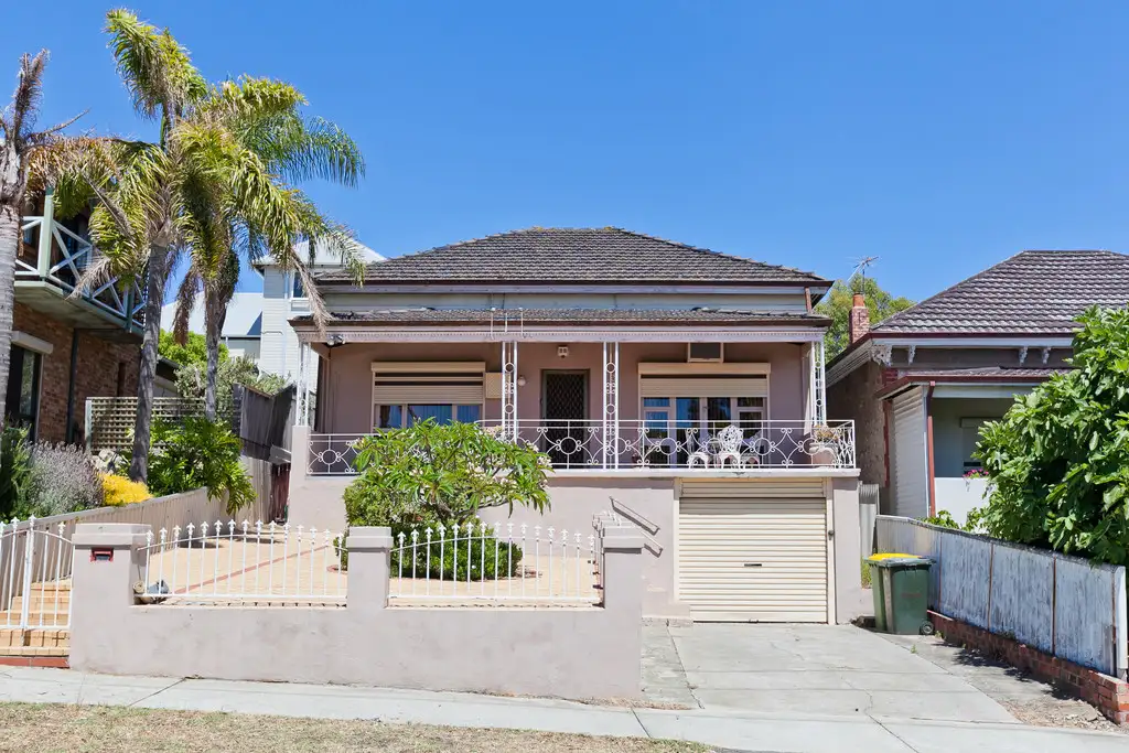Main view of Homely house listing, 7 East Street, Fremantle WA 6160