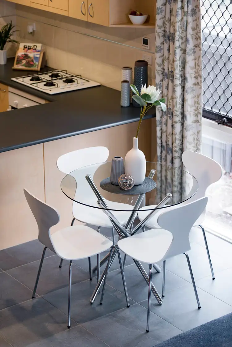 Fourth view of Homely townhouse listing, 5B Marshall Street, Farrer ACT 2607