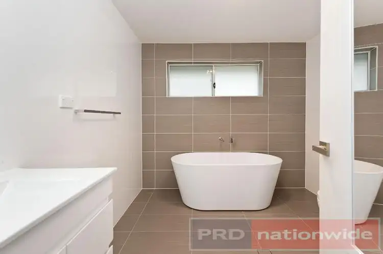 Sixth view of Homely semi-detached listing, 9a Wyatt Ave, Padstow NSW 2211