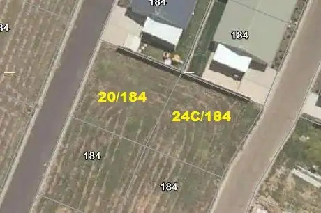 Fifth view of Homely land listing, 20 & 24C/184 Jubilee Highway West, Mount Gambier SA 5290