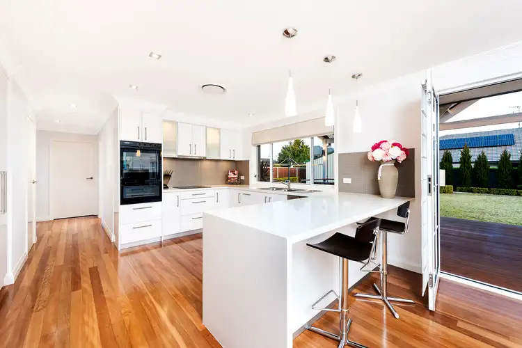 Third view of Homely house listing, 7 Griffiths Avenue, Camden South NSW 2570