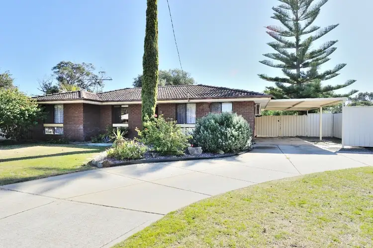 2 Ricketts Court, Rockingham WA 6168