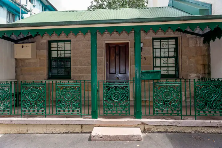 Main view of Homely house listing, 265 Victoria Street, Darlinghurst NSW 2010