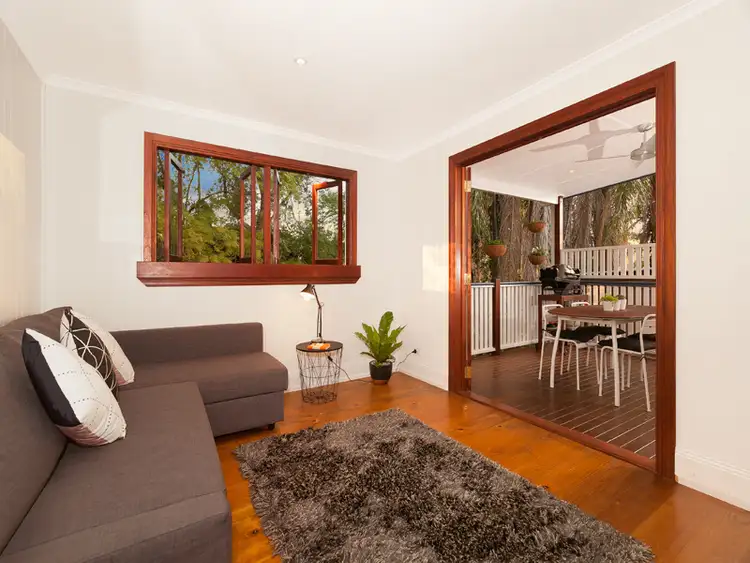 Fourth view of Homely house listing, 54 Fanny Street, Annerley QLD 4103