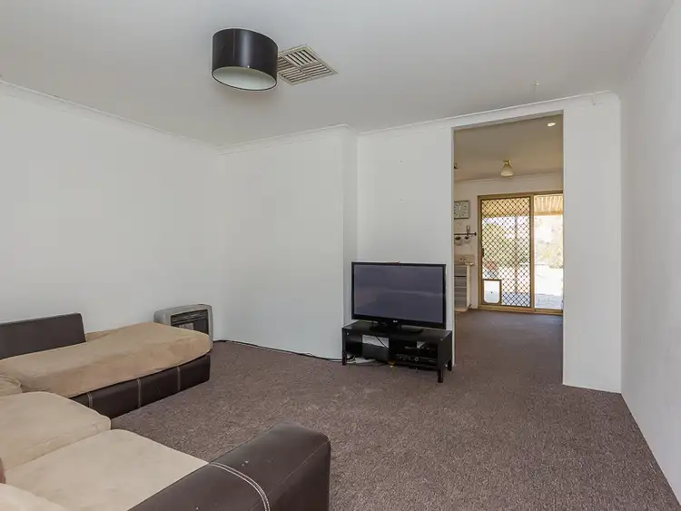 Fourth view of Homely house listing, 22 Lemon Grove, Seville Grove WA 6112