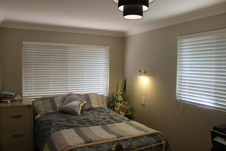 Second view of Homely house listing, 17 Pistol Range Road, Temora NSW 2666