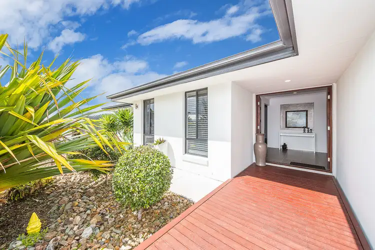 Second view of Homely house listing, 13 Tilia Court, Bongaree QLD 4507