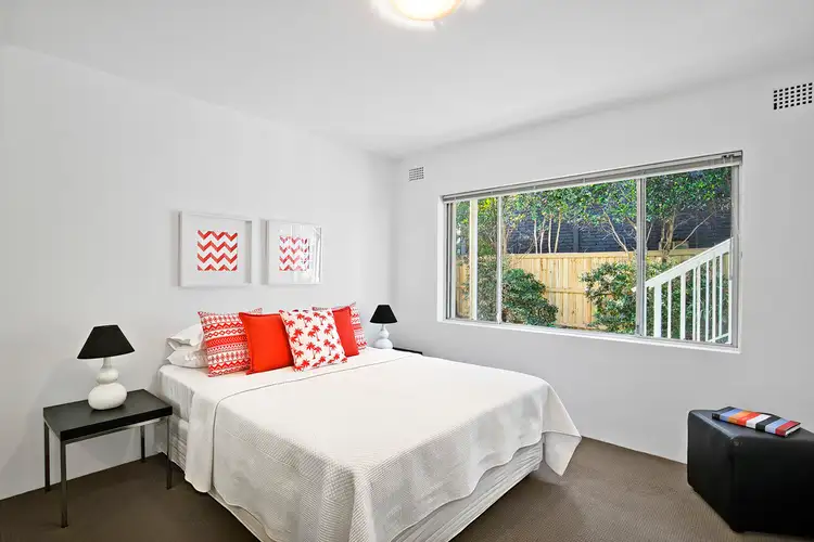 Third view of Homely apartment listing, 2/196 Ocean Street, Narrabeen NSW 2101