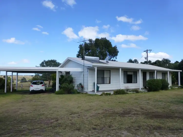 95 Cobblers Creek Road, Bairnsdale VIC 3875