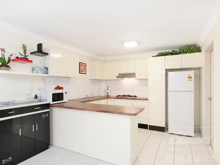 Second view of Homely unit listing, 8/292 Stacey Street, Bankstown NSW 2200