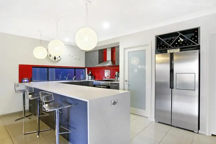 Fourth view of Homely house listing, 137 Diamond Hill Circuit, Edmondson Park NSW 2174