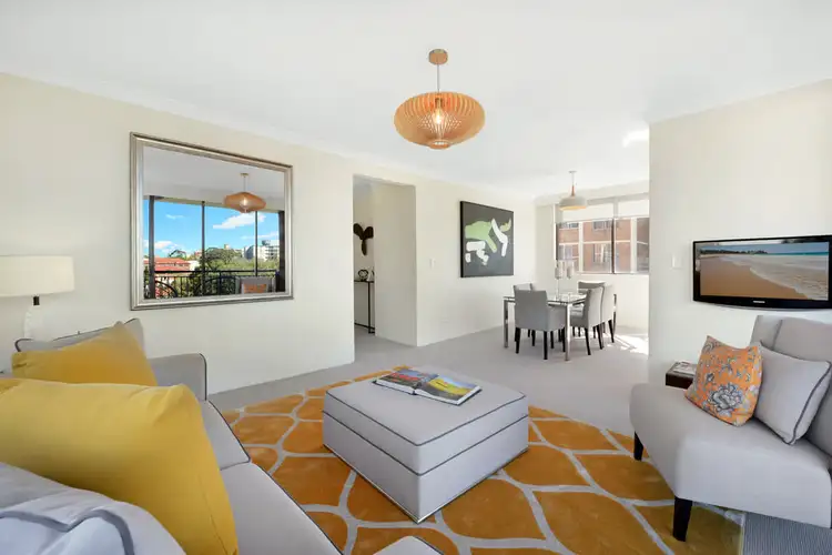Fourth view of Homely apartment listing, 9/24A New Street, Bondi NSW 2026