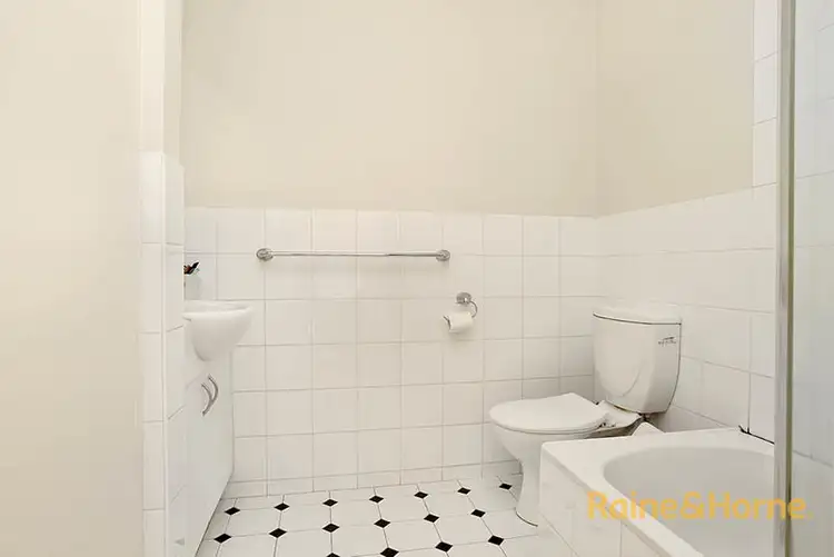 Fifth view of Homely townhouse listing, 1 Gatehouse Place, Maribyrnong VIC 3032