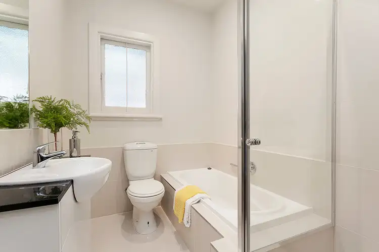 Sixth view of Homely unit listing, 1/194 Haughton Rd, Oakleigh South VIC 3167