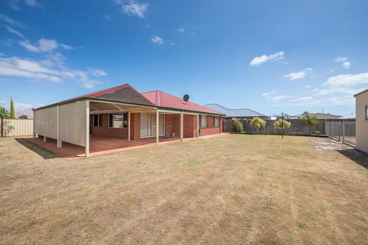 Second view of Homely house listing, 12 Avalon Road, Australind WA 6233