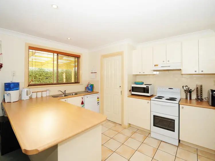 Fifth view of Homely house listing, 1 & 2 / 44 Spring Road, Mudgee NSW 2850