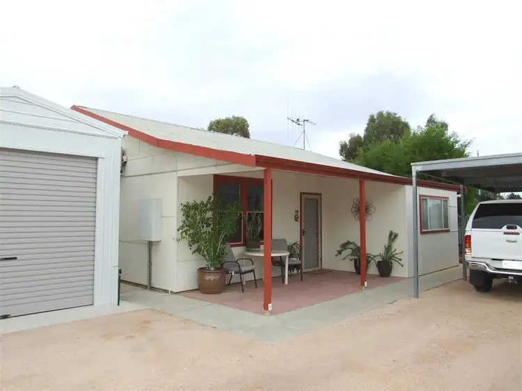 29B Twentyfirst St, Renmark SA 5341