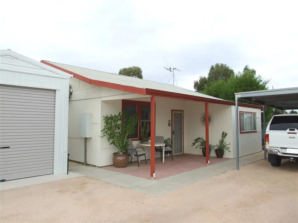 Main view of Homely house listing, 29B Twentyfirst St, Renmark SA 5341