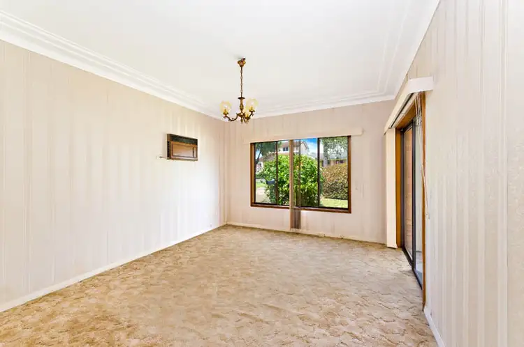 Second view of Homely house listing, 30 Irene Street, Panania NSW 2213