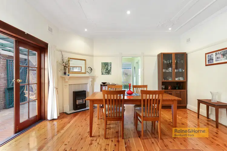 Fourth view of Homely house listing, 27 Stone Street, Earlwood NSW 2206