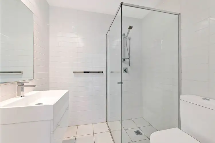 Fifth view of Homely apartment listing, 23/15-21 Mindarie Street, Lane Cove NSW 2066