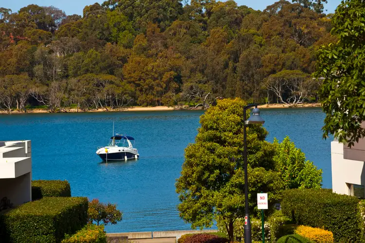 Fourth view of Homely apartment listing, 19/1 Bayside Terrace, Cabarita NSW 2137
