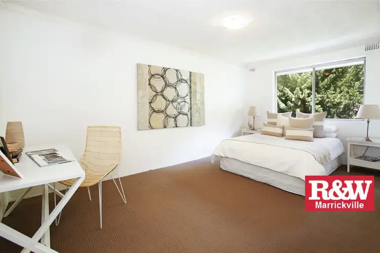 Third view of Homely unit listing, 8/19 Myra Road, Dulwich Hill NSW 2203