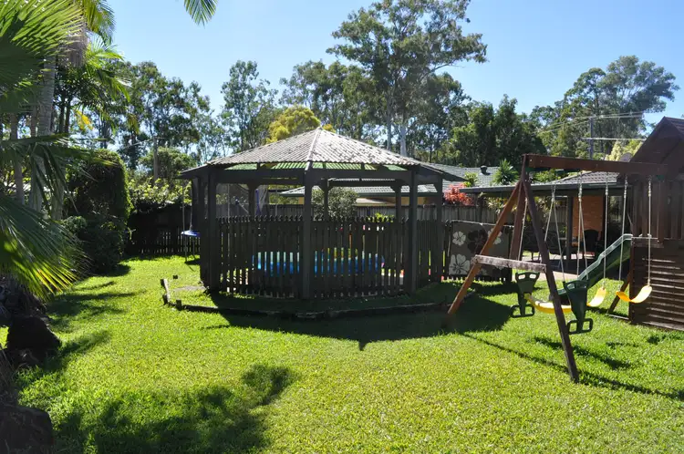 Third view of Homely house listing, 5 Milky Way, Mudgeeraba QLD 4213