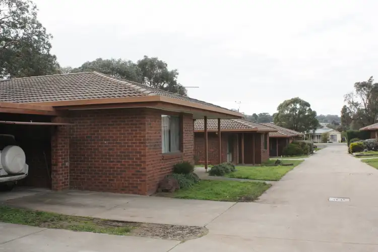 Fifth view of Homely unit listing, 02 / 87-89 White Street, Kilmore VIC 3764