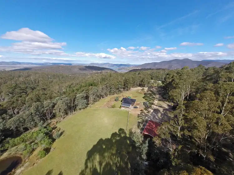110 Cranes Road, Dromedary TAS 7030