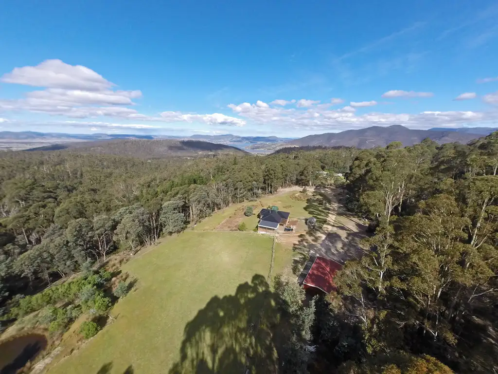Main view of Homely house listing, 110 Cranes Road, Dromedary TAS 7030