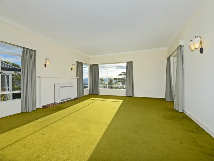 Sixth view of Homely house listing, 6 Beddome Street, Sandy Bay TAS 7005
