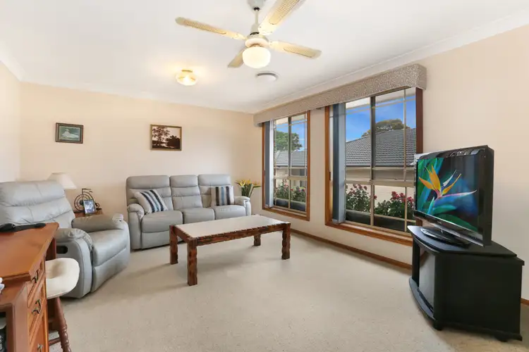 Second view of Homely villa listing, 2/293 Rothery Road, Corrimal NSW 2518