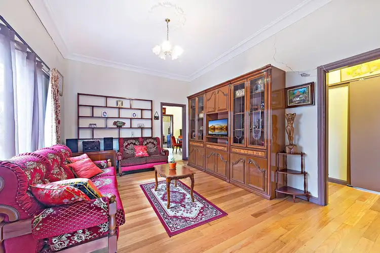 Third view of Homely house listing, 62 Bazentin Street, Belfield NSW 2191