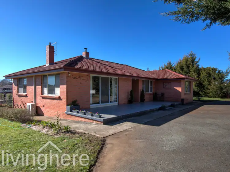 Second view of Homely house listing, 35 Mary Street, Westbury TAS 7303