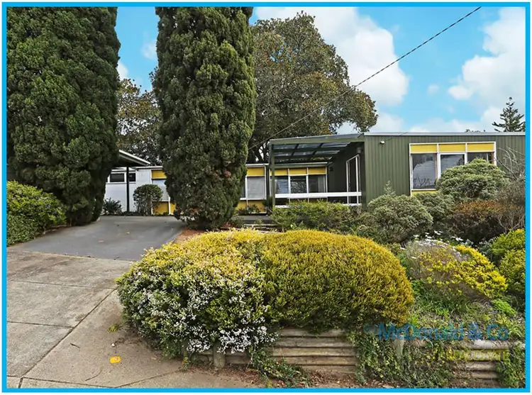 70 South Valley Road, Highton VIC 3216