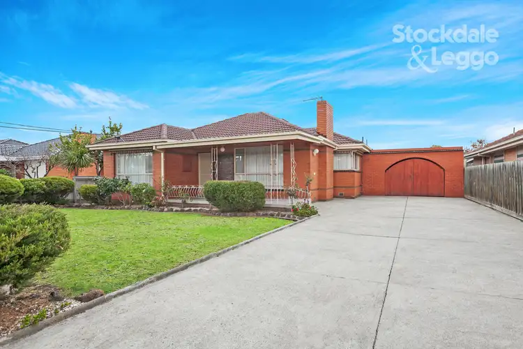 7 Inverness Street, Reservoir VIC 3073