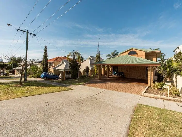 Second view of Homely house listing, 18 Dyson St, South Perth WA 6151