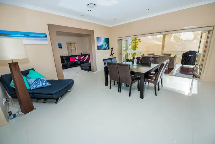 Fifth view of Homely house listing, 6 Wirray Lane, Corlette NSW 2315