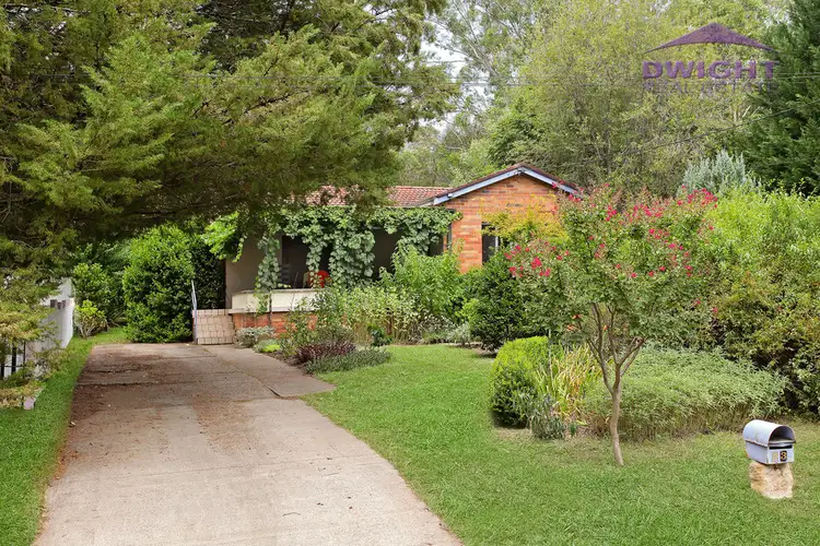 83 Kurrajong Road, Kurrajong NSW 2758
