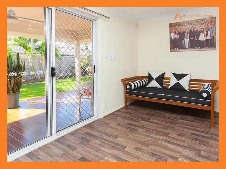 Sixth view of Homely house listing, 6 Cornwall Close, Heritage Park QLD 4118