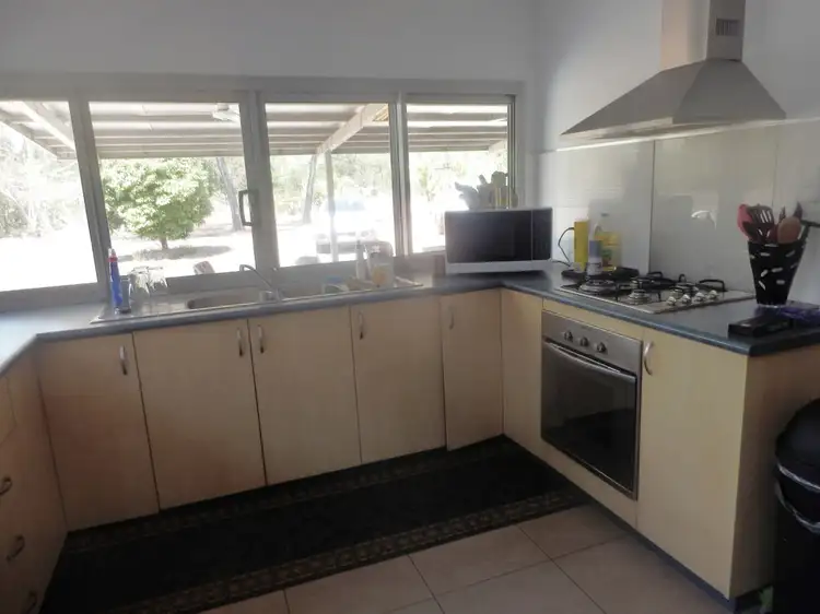 Second view of Homely rural property listing, Section 3382 Myrmidon Circuit, Dundee Beach NT 840