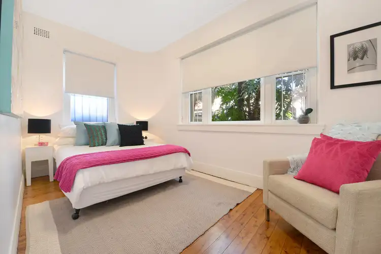 Fifth view of Homely apartment listing, 1/120 Curlewis Street, Bondi Beach NSW 2026