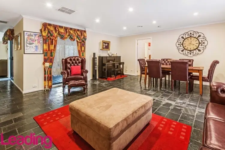 Third view of Homely house listing, 5 Denison Court, Sunbury VIC 3429