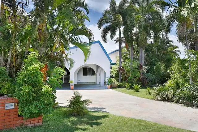 Second view of Homely house listing, 5 Torras Court, Kirwan QLD 4817