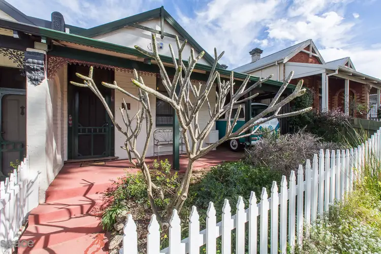 65 John Street, Cottesloe WA 6011